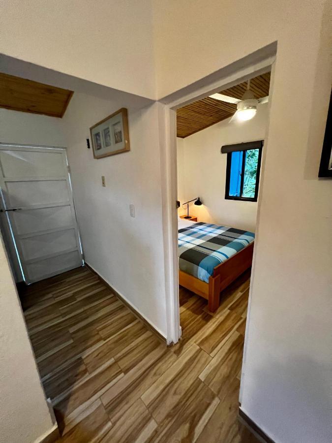 Haus Unter Palmen Villa Jarabacoa Buitenkant foto